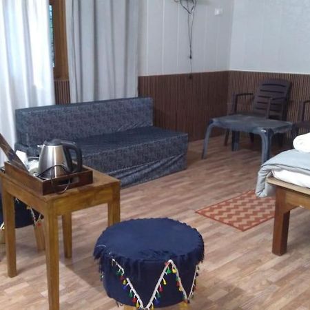 Karthik Resorts, Jeolikote Nainital Zewnętrze zdjęcie