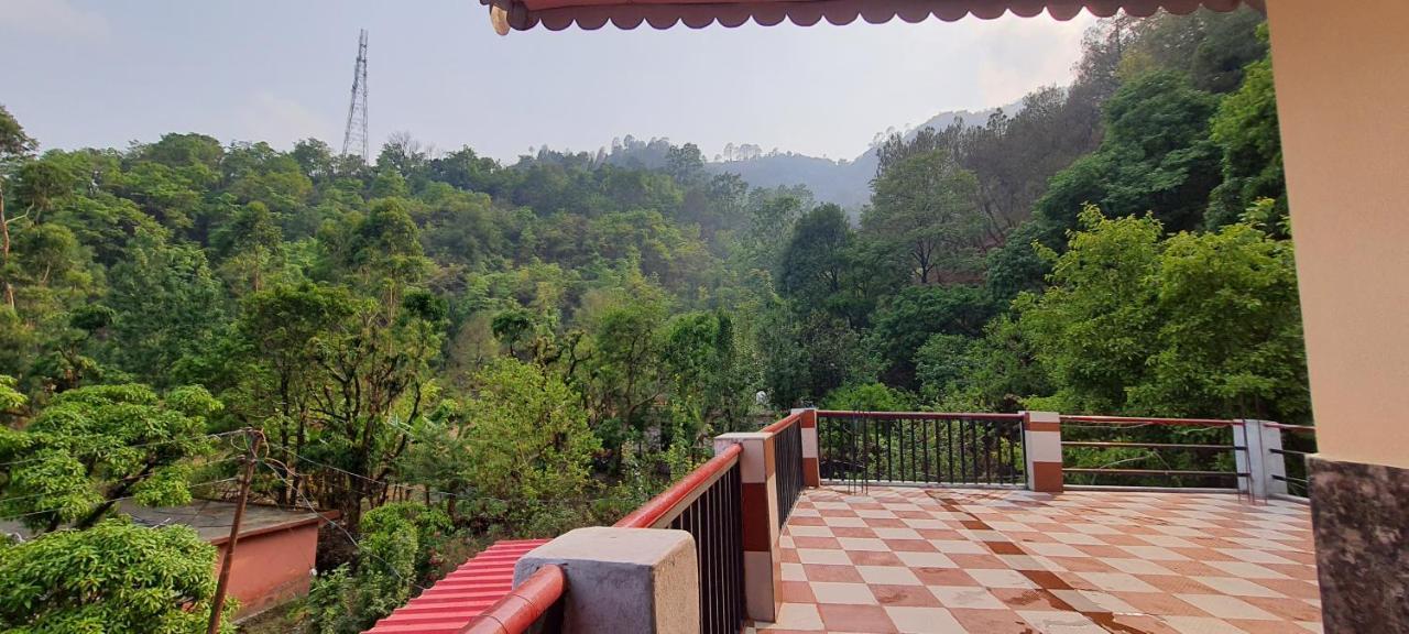 Karthik Resorts, Jeolikote Nainital Zewnętrze zdjęcie