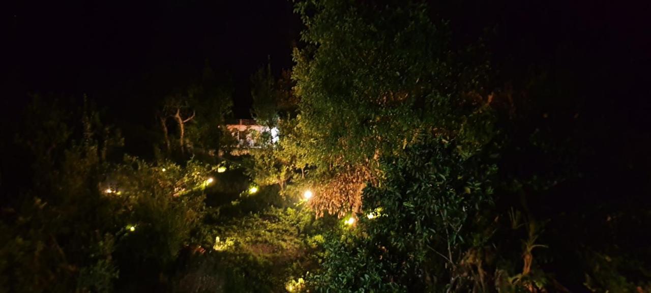 Karthik Resorts, Jeolikote Nainital Zewnętrze zdjęcie