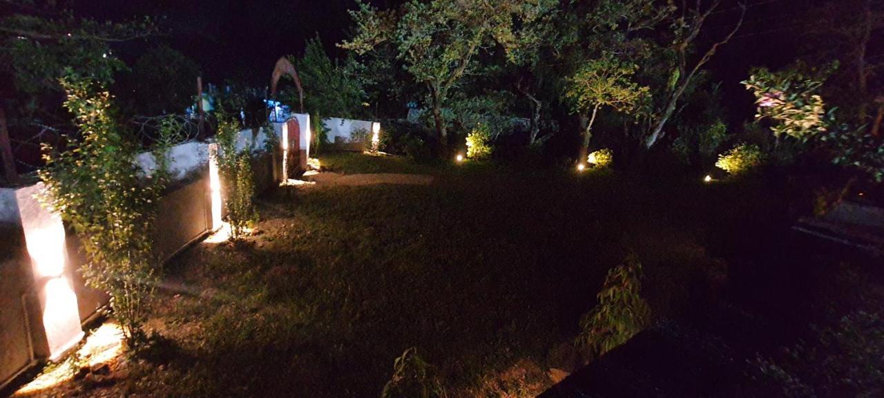 Karthik Resorts, Jeolikote Nainital Zewnętrze zdjęcie